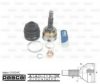 PASCAL G15004PC Joint Kit, drive shaft